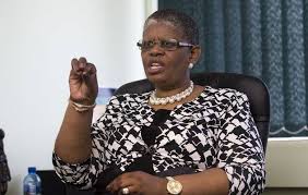 Former ethekwini mayor zandile gumede might not appear before the anc integrity commission on tuesday. Former Ethekwini Mayor Zandile Gumede Charged With Over 2000 Counts Of Fraud And Corruption Witness