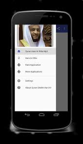 Quran Sheikh Hani Ar Rifai Mp3 For Android Apk Download