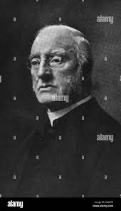 Charles garrett hi-res stock photography and images