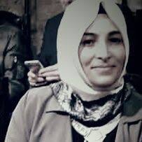 Usta kalemi çileden çıkaran sözler. Cemile Tasdemir On Twitter Fashion Nun Dress Hijab