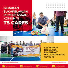 Berita, ulasan terbaru dan terlengkap mengenai pemerkosaan. Inisiatif Pemerkasaan Komuniti Ts Cares Inisiatif