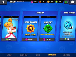The first thing you should know is. Idea Buying Star Powers And Gadgets For Starpoints Brawlstars