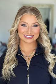 Hair & Makeup by Cydney Brown Gillespie