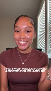 How to I Do The Sdditional Video Part of Tmcf Scholarship App