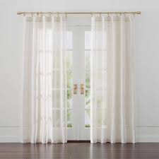 We did not find results for: Linen Sheer Natural Curtains Crate And Barrel