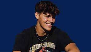 Check spelling or type a new query. Noah Beck Age Wiki Career Girlfriend Family Biography 2021