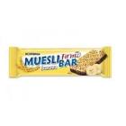 Muesli Bar Fit Me Up Banana