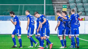 See more of pge fks stal mielec on facebook. Stal Mielec Przegrala W Meczu Towarzystkim Ze Stala Rzeszow Sport Tvp Pl