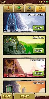 Download the file to your phone straight away. No Root Temple Run 2 Free Shopping Android Mod Apk Free Download Cabconmodding