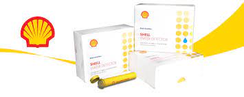 You need to be confident that each capsule is ready to use. Shell Water Detector Serteces Inc