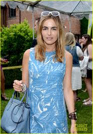 Camilla Belle & Karla Souza Are Summer Chic at Just Jareds Summer Bash  Presented by SweeTARTS Chewy Sours: Photo 3420633 | 2015 Just Jared Summer  Party, Breeda Wool, Camilla Belle, Devon Windsor,