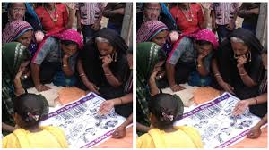 Free fire name change step 4; Examining Women S Role In Panchayati Raj The Daily Guardian