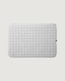 Retreat TPU Double Air Bed - Light Grey – Kathmandu AU