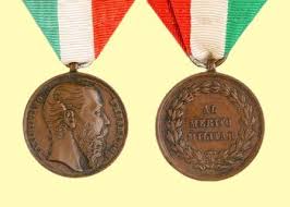 Medalla conmemorativa corazón purpura ejercito de eu. Mexico Bronze Mil Merit Medal Asociacion Monarquista Mexicana