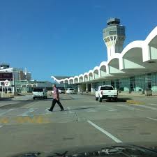 Dogs must be on leash. Luis Munoz Marin International Airport Sju 463 Tips From 59124 Visitors