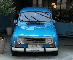 Image result for Bleu Brume 1977 Renault