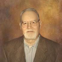 Obituary information for Charles Frank Morrison