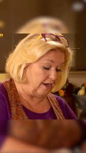 Nancy Fuller serves up the ULTIMATE Thanksgiving dessert with this creative  pie mashup! 🥧, Save this recipe: https://foodtv.com/3pvo3rI