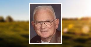 S. Robert "Bob" Storey Obituary August 31, 2020