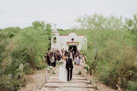 Capilla Del Rio South Texas Weddings