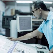 We provide printing services on multiple substrate. Printing Services Malaysia Flyers Distribution Bunting Banner Installation