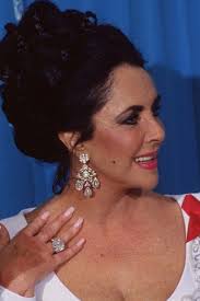 Elizabeth Taylor Engagement Ring
