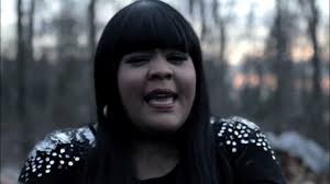 MECCA STARR feat Lady Alma "How Sweet it is" prod. 600V