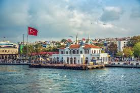 Ancak burayı ziyaret ettiğinizde dikkat etmeniz. From Past To Present The Story Of Kadikoy The Heart Of The Asian Side Blog Elite World Hotels