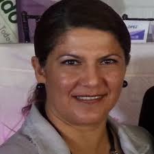 Sonia Elsa Vela Leal (@SoniaVeleal)