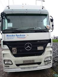 Autodeal Cm Arrivage Des Tracteurs Mercedes Benz Actros Facebook