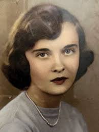 Nancy Anne Quick McHugh