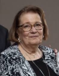 Obituary information for Valerie Linda Cawley