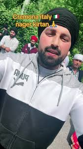 Nagar Kirtan Portugal Lisbon