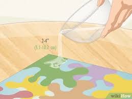 Does epoxy have to be mixed before use? Easy Ways To Get Bubbles Out Of Resin 13 Steps With Pictures