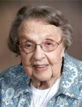 Obituary information for Fern I. Fincham