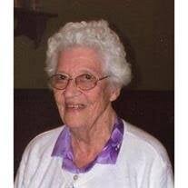 Kathryn Nichols Obituary