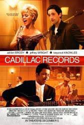 You may have a pink cadillac, but don't you be nobody's fool? Cadillac Records 2008 Mistakes Quotes Trivia Questions And More