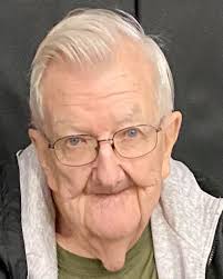 William Henry Krueger Obituary September 1, 2024