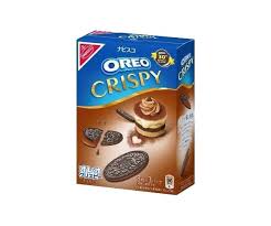 Oreo Crispy Tiramisu Oreo Nourriture Gateau
