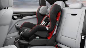 Lol Porsche Macan Babyseat Porsche Suv Baby Car Seats