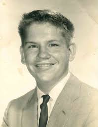 Obituary for Larry Eugene Barton Sr.