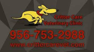 Pet assure is the largest veterinary network in the u.s. Critter Care Veterinary Clinic Pets Vaccination Boarding Dental Spay Neuter Laredo Tx Youtube