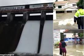 Image result for kerla flood