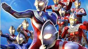 (1) get a or greater rank in all ultra mode scenarios. Discuss Everything About Ultraman Wiki Fandom