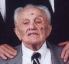 Obituary of Dominick Baruffi
