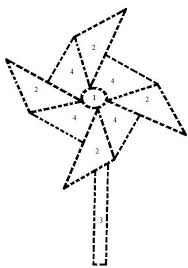 Numbers coloring pages for preschool free colored numbers coloring pages for kids you can find coloring pages for numbers on this page. Color By Number Worksheets Number Color Codes Coloring By Number Codes