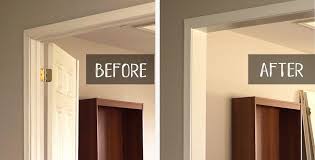 How To Frame A Doorway For Barn Doors Diy Guide Hello Hayley Blog Barn Doors Sliding Barn Door Installation Framing Doorway