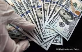The close is the latest tick at or before the end. Kurs Dollar Rupiah Di Bca Hari Ini Senin 7 Juni 2021 Intip Sebelum Tukar Valas