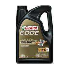 Here is how you can earn the new sw40 in battlefield 4 . Castrol Edge Engine Oil Full Synthetic 5w 40 5 Quart