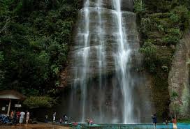  Air Terjun Payakumbuh Sumatra Barat Air Terjun Indonesia Pariwisata